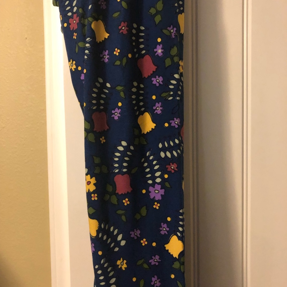LuLaRoe TC Leggings